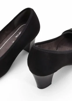 Escarpins Jana largeur confortable