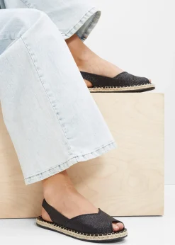 Espadrilles