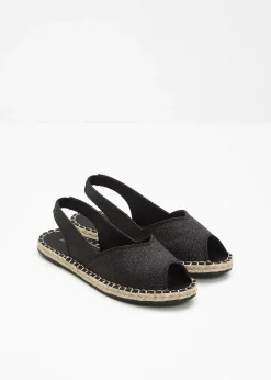 Espadrilles