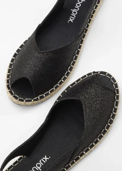 Espadrilles