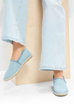 Espadrilles