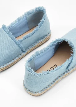 Espadrilles
