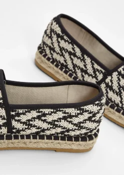 Espadrilles