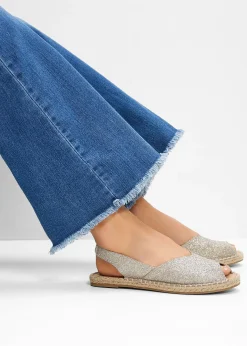 Espadrilles