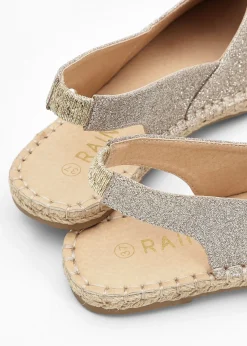 Espadrilles