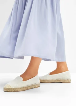 Espadrilles