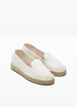 Espadrilles