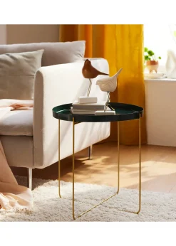 Figurine déco oiseaux (2 pces)