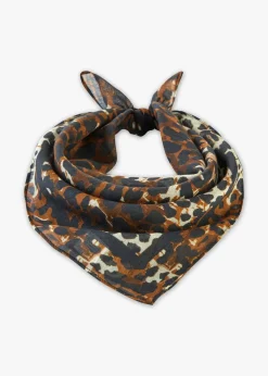 Foulard 100% coton