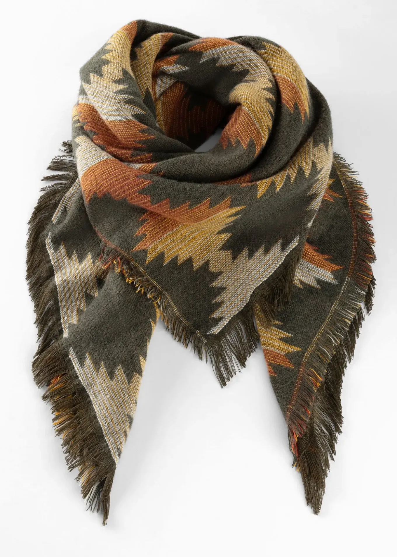 Foulard XXL