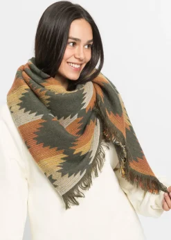 Foulard XXL