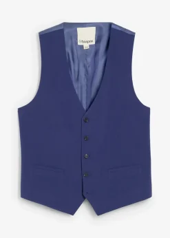 Gilet de costume à combiner, Regular