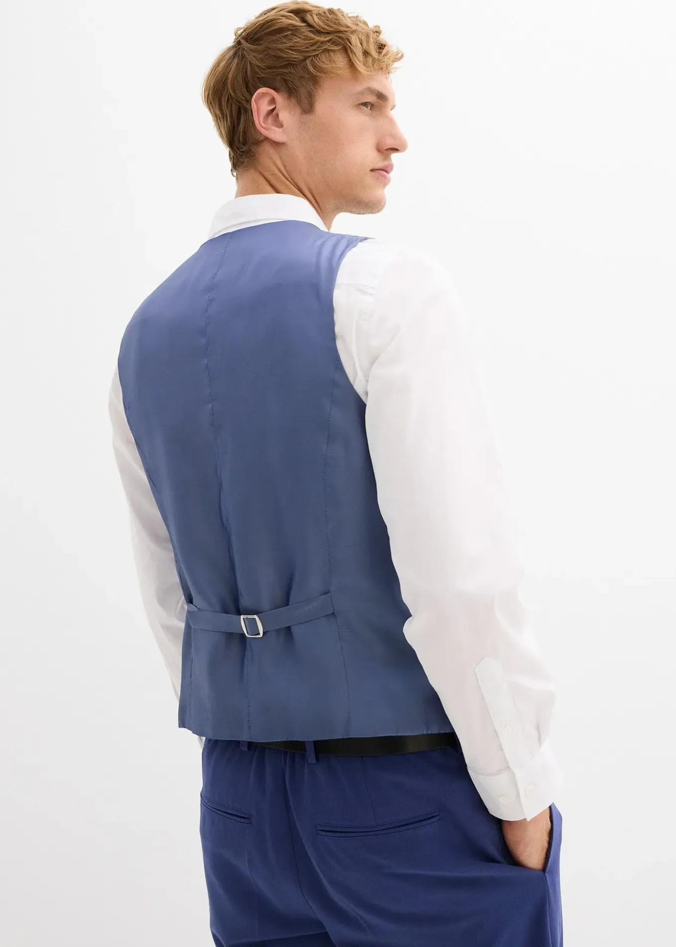 Gilet de costume à combiner, Regular