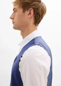 Gilet de costume à combiner, Regular