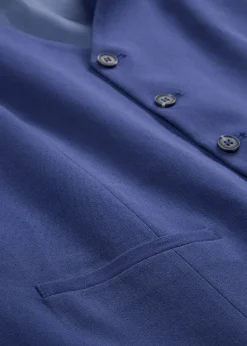 Gilet de costume à combiner, Regular