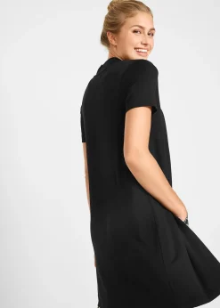 Gilet doux en jersey viscose