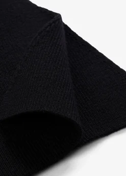 Gilet en fine maille