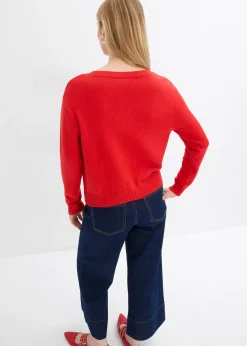 Gilet en fine maille