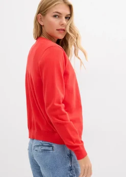 Gilet en fine maille