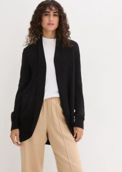 Gilet en fine maille