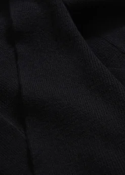 Gilet en fine maille