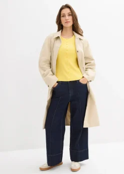 Gilet en fine maille