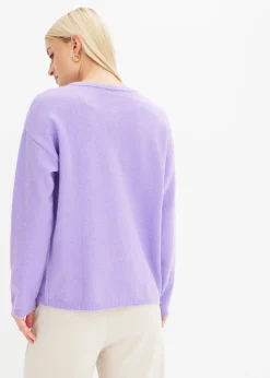 Gilet en fine maille