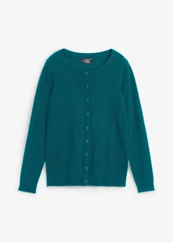 Gilet en fine maille