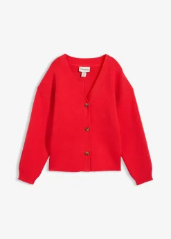 Gilet en fine maille