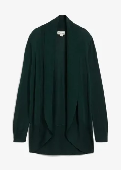 Gilet en fine maille