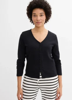 Gilet en jersey épais 100% coton