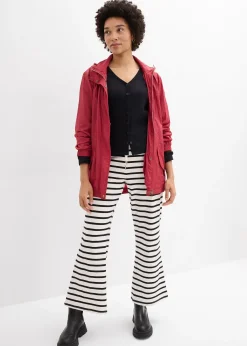 Gilet en jersey épais 100% coton