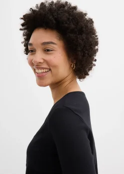 Gilet en jersey épais 100% coton