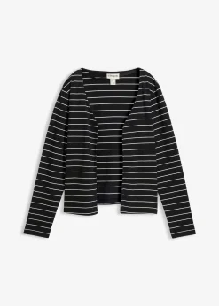 Gilet en jersey épais 100% coton