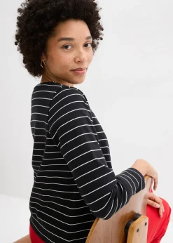 Gilet en jersey épais 100% coton