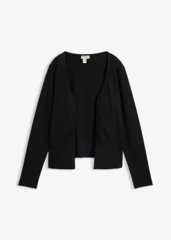 Gilet en jersey épais 100% coton