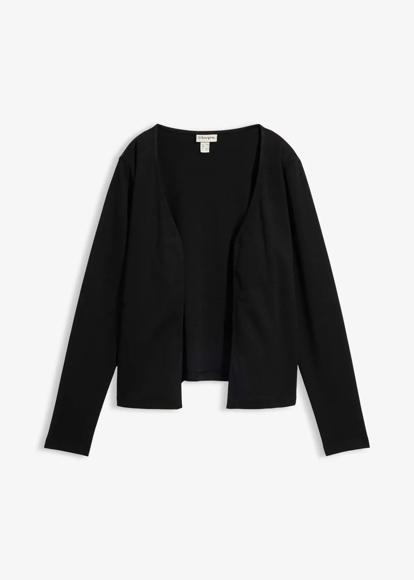 Gilet en jersey épais 100% coton