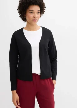 Gilet en jersey épais 100% coton