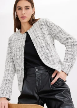 Gilet en maille