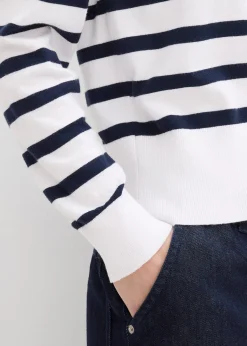 Gilet en maille douce