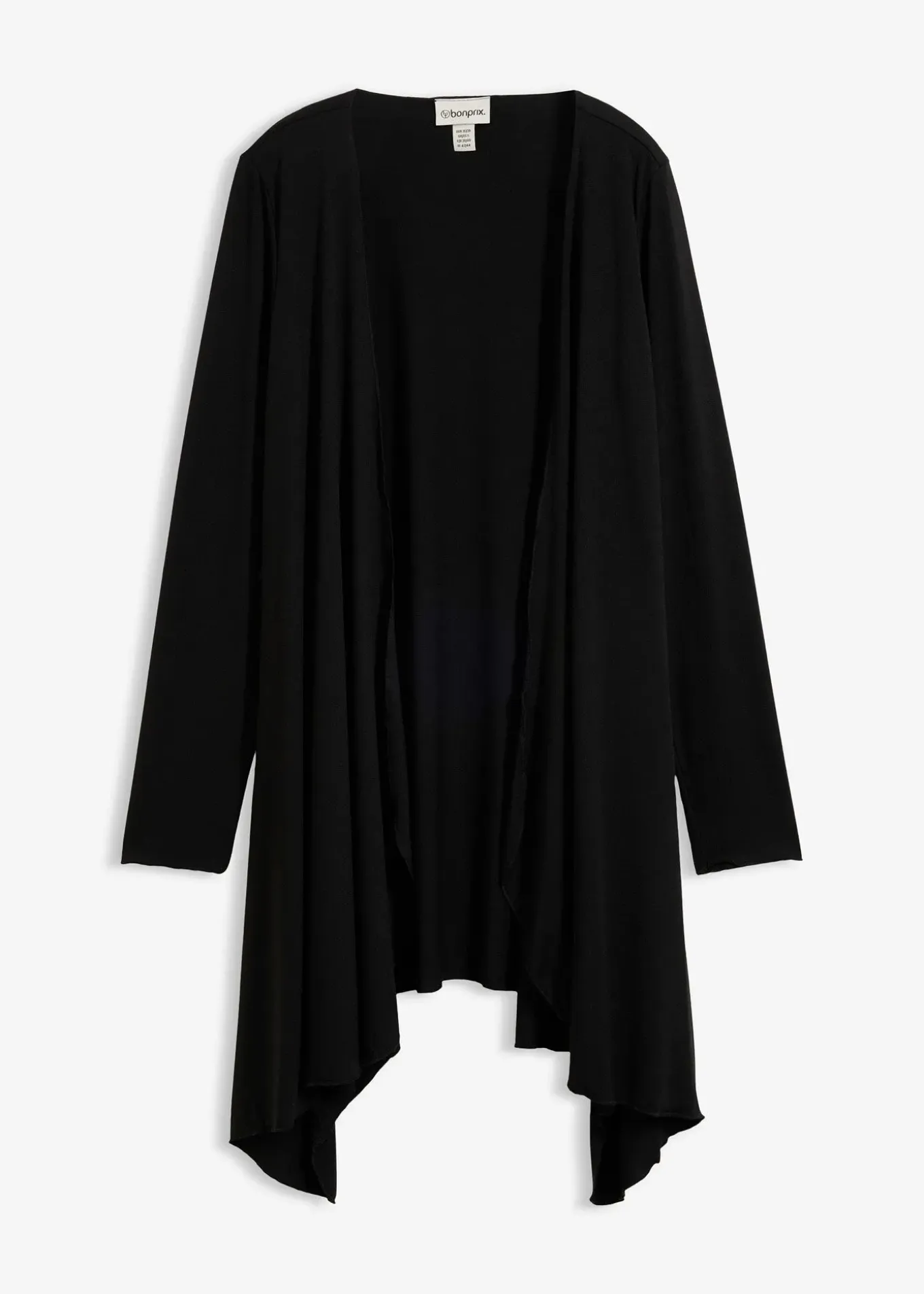 Gilet fluide en viscose mélangée