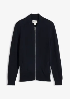 Gilet regular en maille