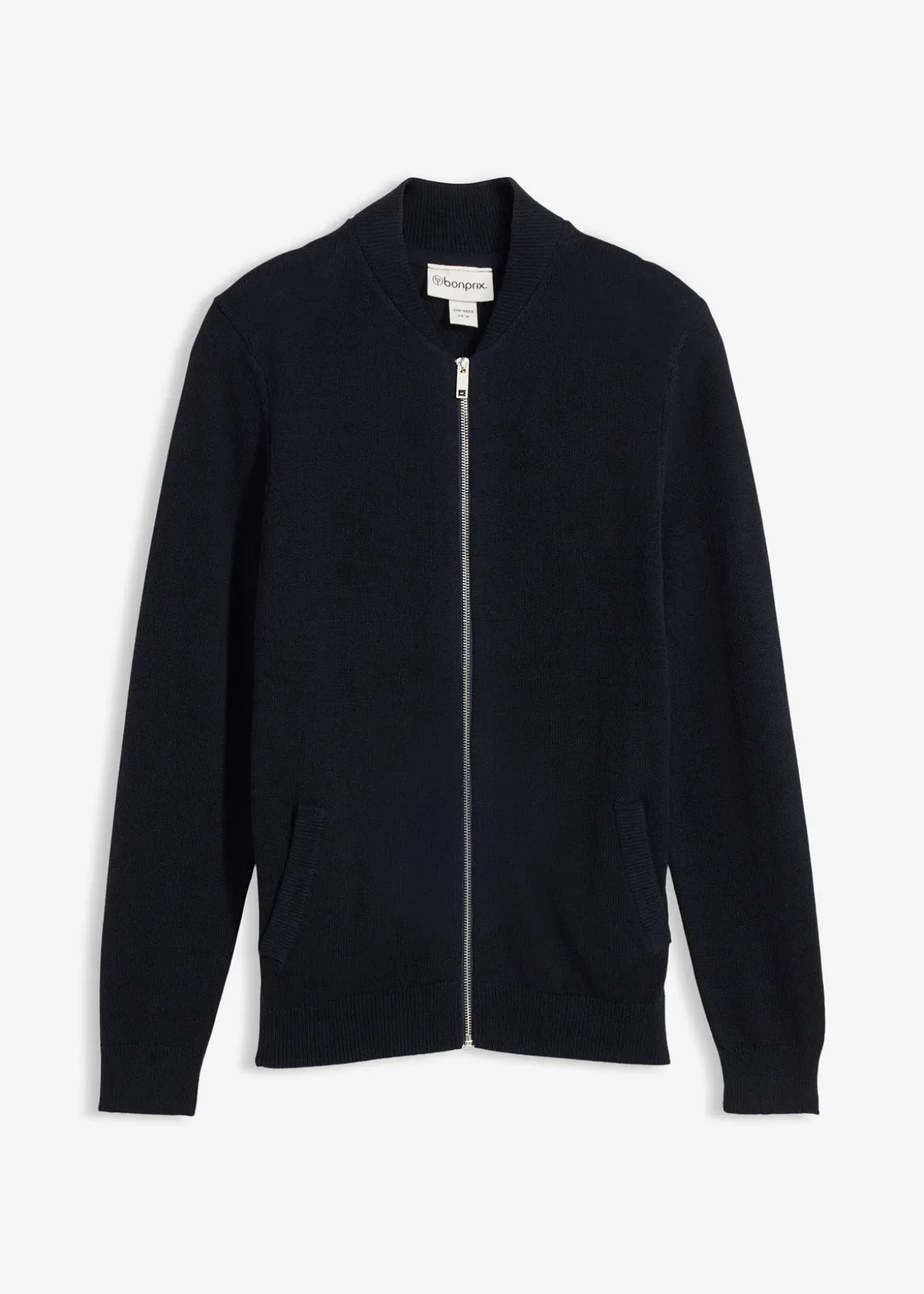 Gilet regular en maille