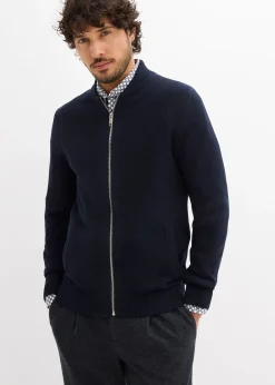 Gilet regular en maille