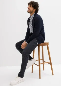 Gilet regular en maille