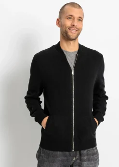 Gilet regular en maille