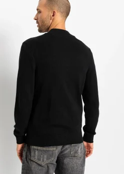 Gilet regular en maille