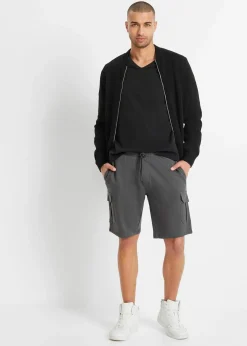 Gilet regular en maille