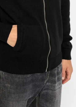 Gilet regular en maille