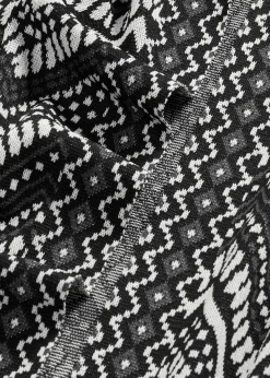 Gilet sans manches en maille